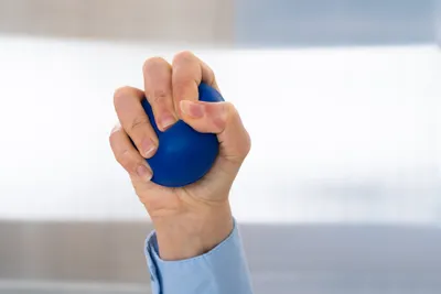 stress ball