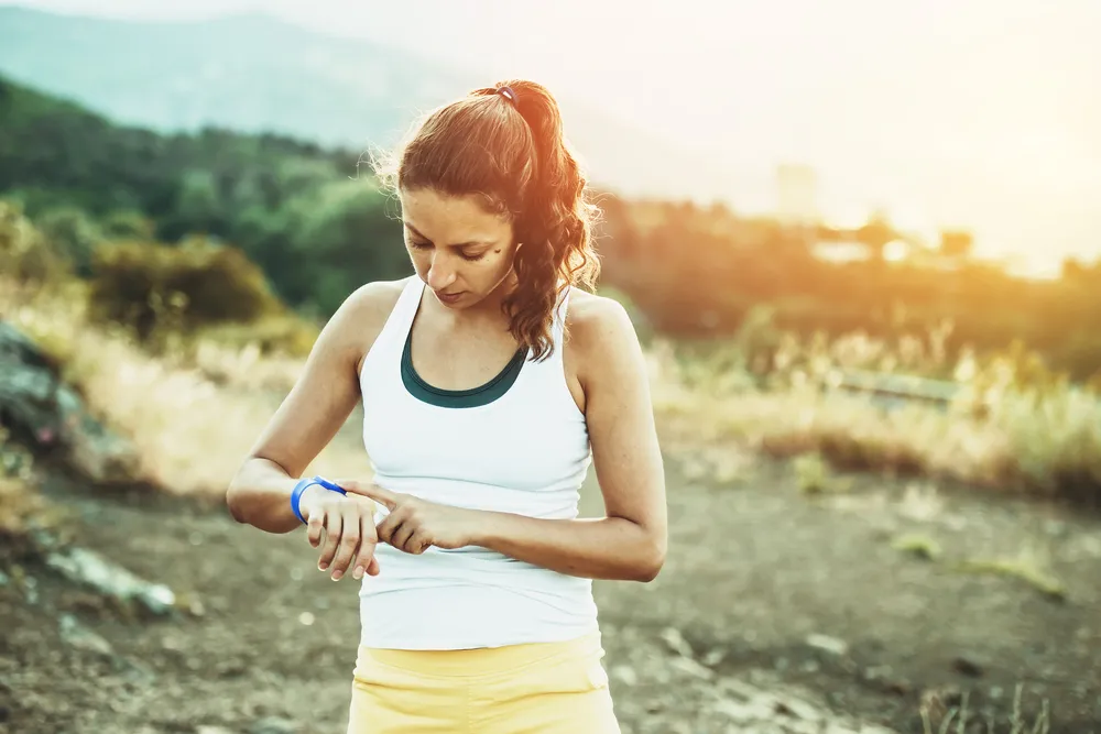 Siete formas incorrectas de usar un fitness tracker