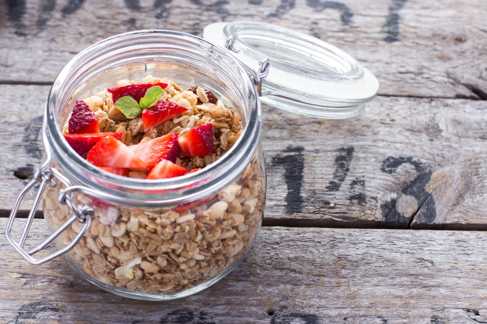 6 faits à savoir absolument sur le muesli