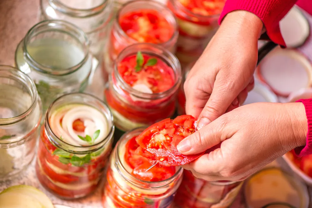 Tips for Safer Canning & Food Preservation