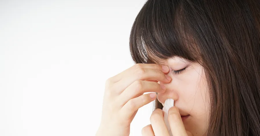 Ursachen und Tipps für Menschen, die unter häufigem Nasenbluten leiden