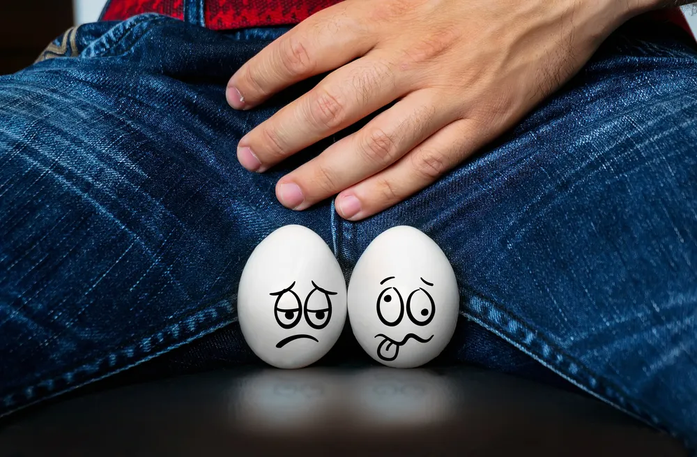 Health Facts About Testicular Cancer