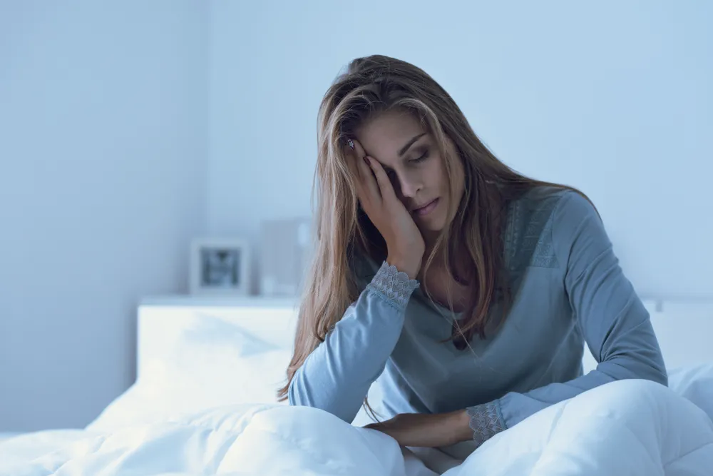 Simple Remedies for Beating Insomnia