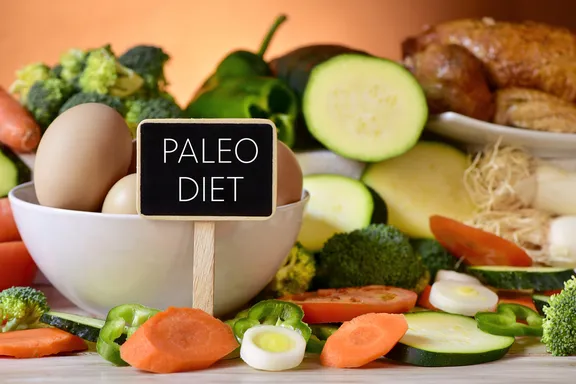 Everything You Need to Know About The Paleo Diet