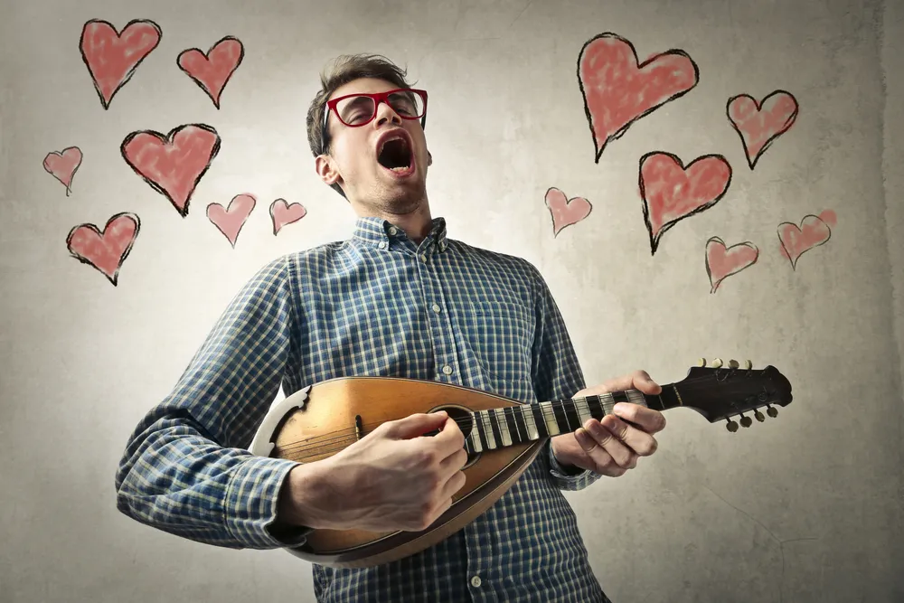 6 Reasons to Sing Your Heart Out for Health