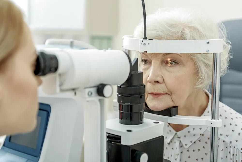 Causes and Risk Factors for Cataracts