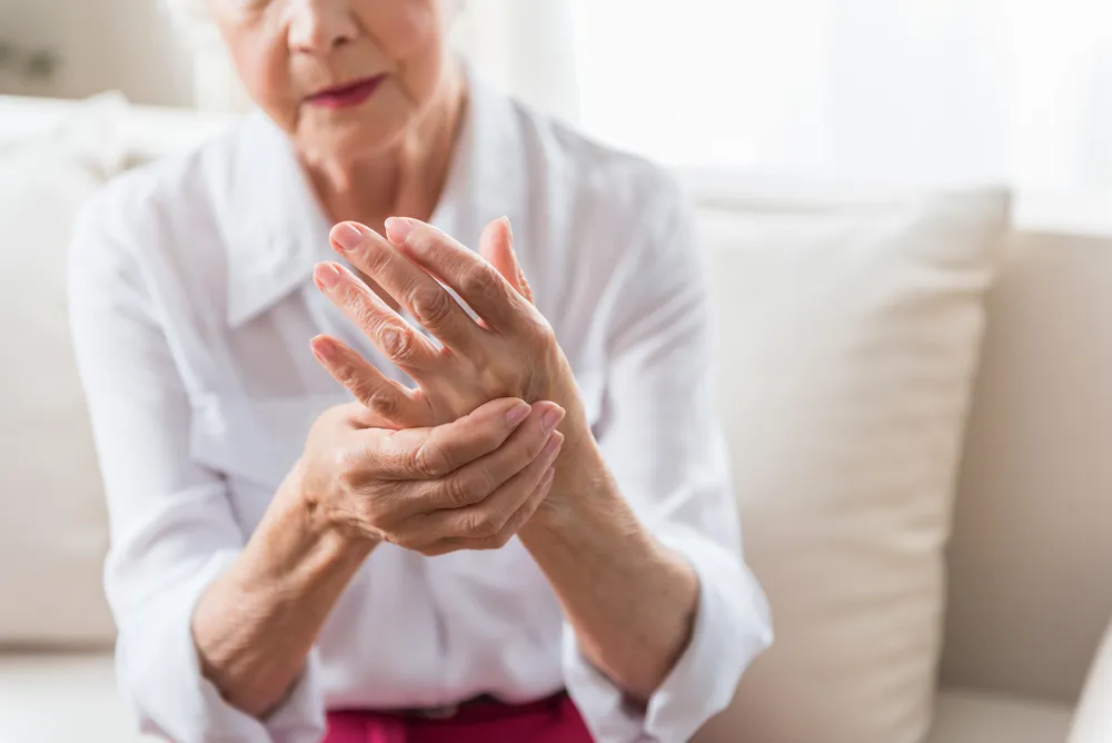 Myths About Arthritis