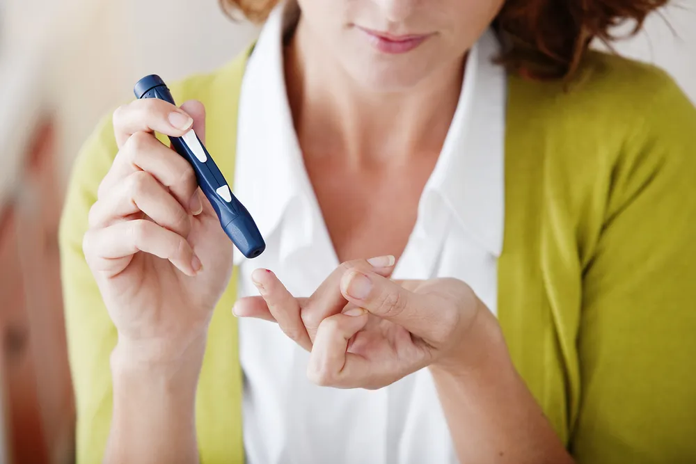 Vital Diabetes ‘To Dos’ From Your Endocrinologist