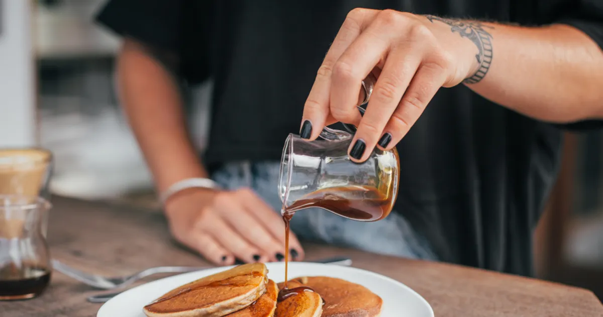 Sweet Facts and Uses of Maple Syrup ActiveBeat Your Daily Dose of