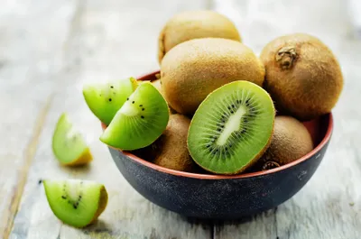 kiwi