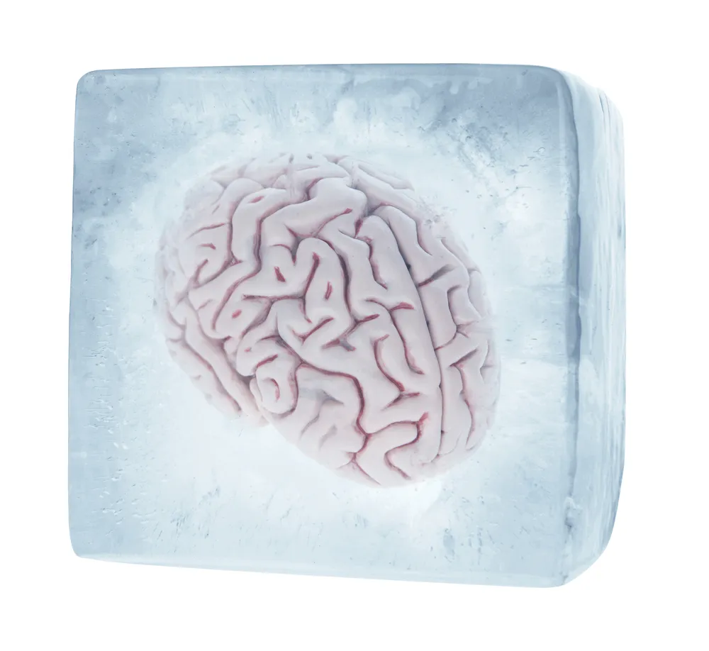 OUCH: 6 Facts on the Science of Brain Freeze