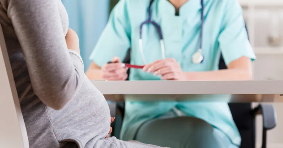 STI’s Pregnant Women Should Be Tested For