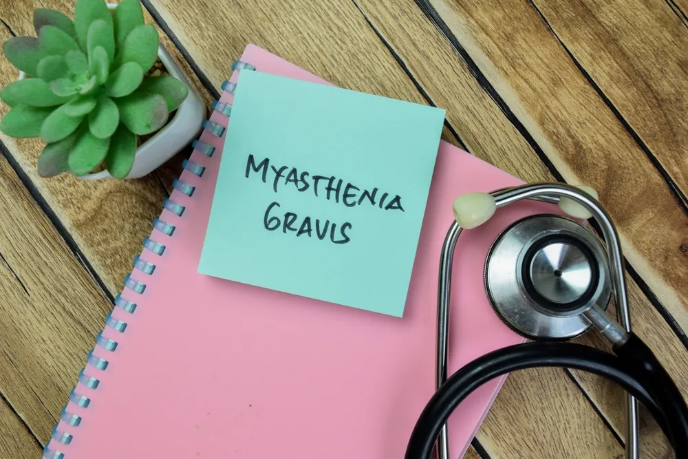 Facts and Symptoms Related to Myasthenia Gravis