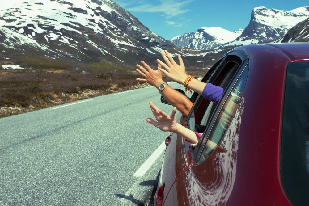 Born to be Wild: 9 Road Trip Tips for Families