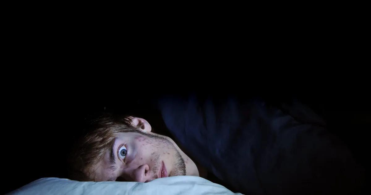 7 Facts about Sleep Paralysis to Avoid Being Scared Stiff ActiveBeat
