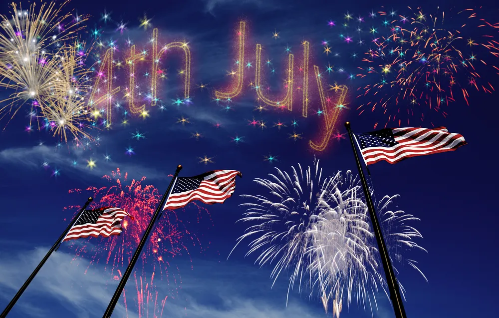 Enjoy Freedom and Family Fun with These Safety Tips for Independence Day