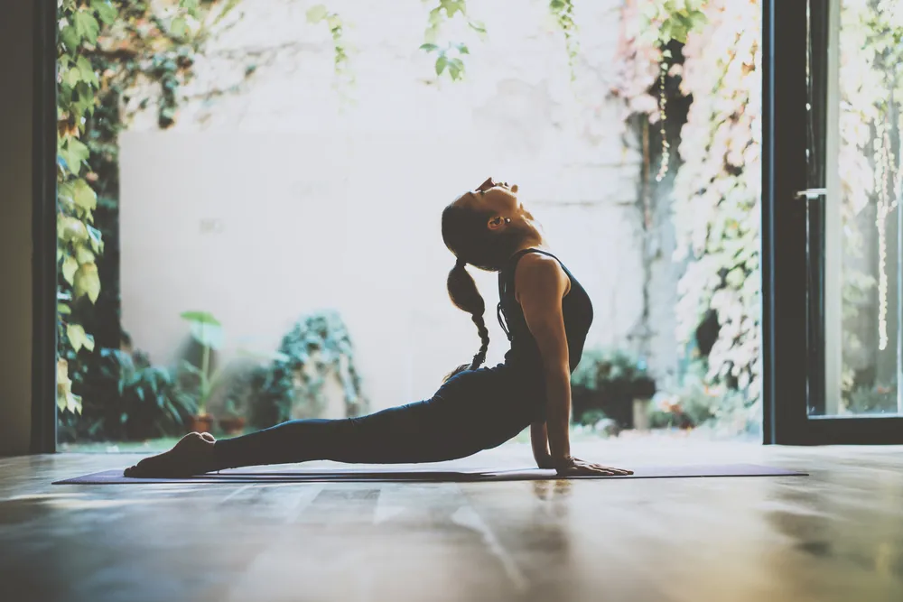 Self-Care Lessons That Yoga Teaches