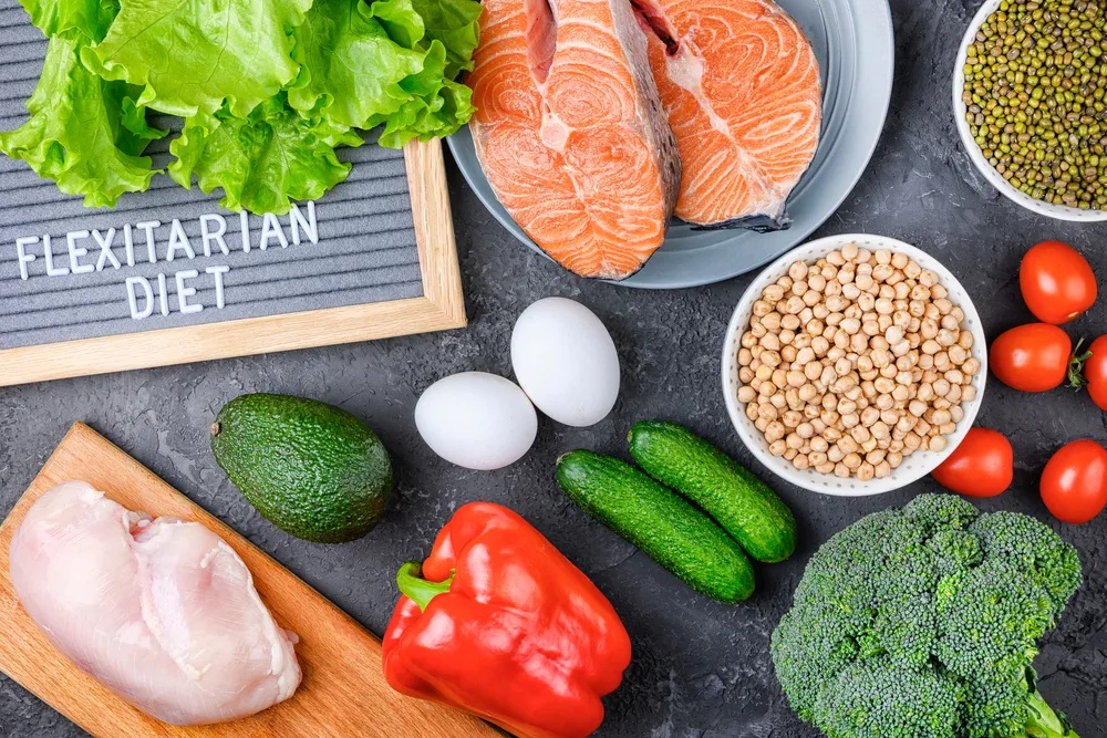 What You Need to Know About the Flexitarian Diet