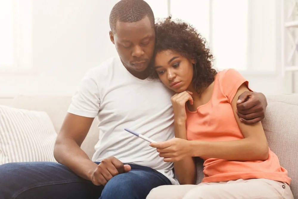 Factors That Can Affect Fertility in Men and Women