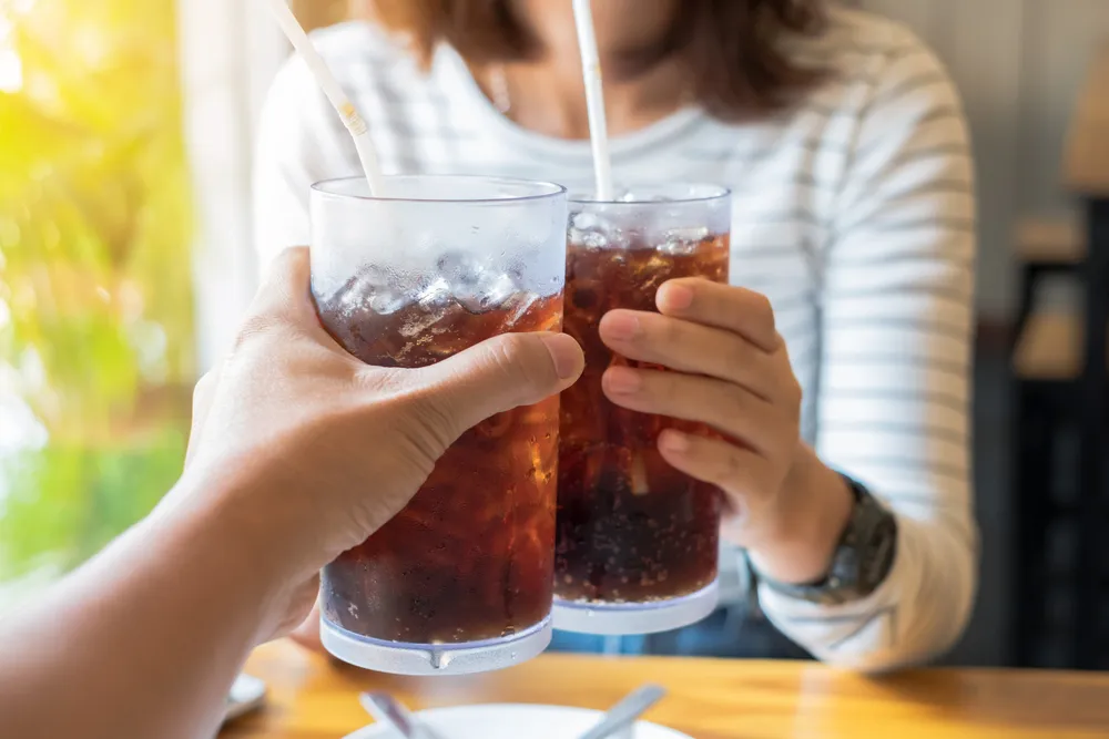 Does Artificial Sweetener Aspartame Really Cause Cancer? What the WHO Listing Means for Your Diet Soft Drink Habit