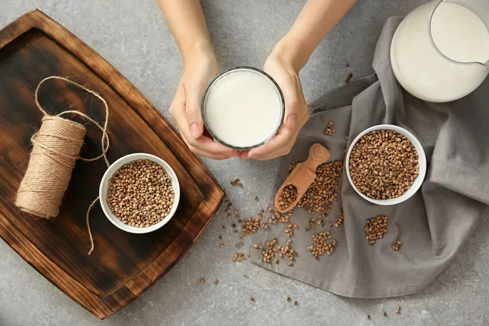 The Pros and Cons of Different Types of Milk