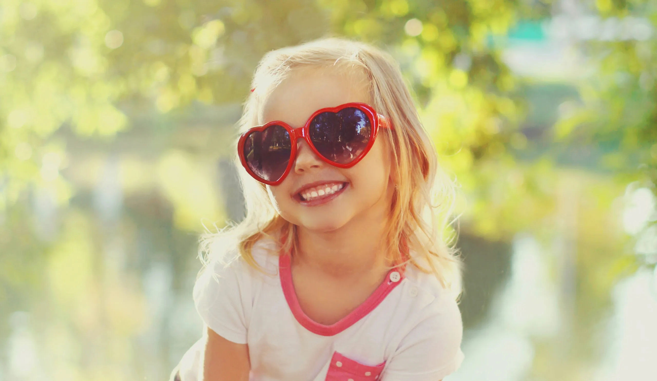 Tips For Child Eye Protection and Safety