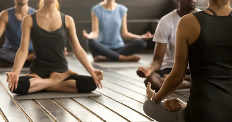 Making Yoga Accessible to Everyone