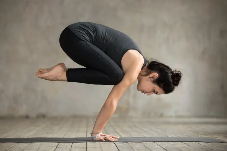 Positive Ways Yoga Transforms Your Body – ActiveBeat – Your Daily Dose of Health  Headlines