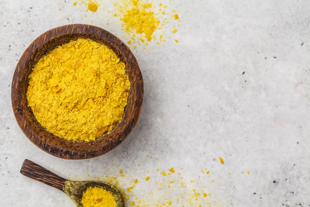 Zesty, Creamy, Cheesy Benefits of Nutritional Yeast