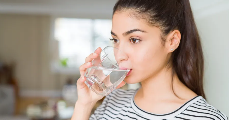 A Refreshing Look at Common Dehydration Myths
