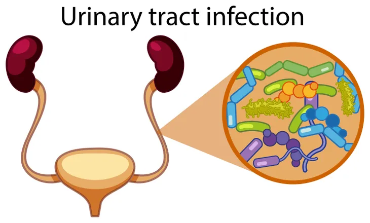 11 Signs and Symptoms of a Kidney Infection – ActiveBeat – Your Daily Dose  of Health Headlines