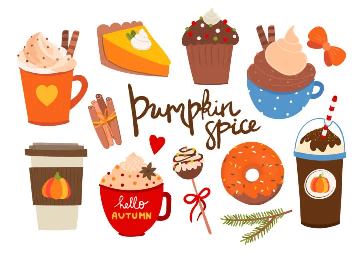 The Incredible Health Benefits of Pumpkin Spice - ActiveBeat