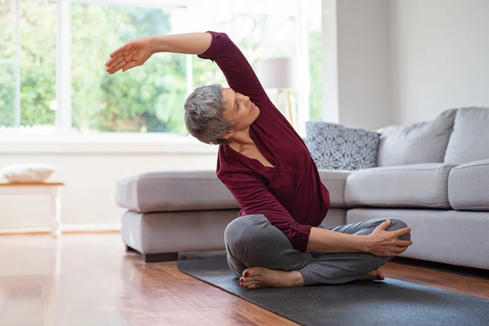 Lifestyle Tips for Managing Rheumatoid Arthritis
