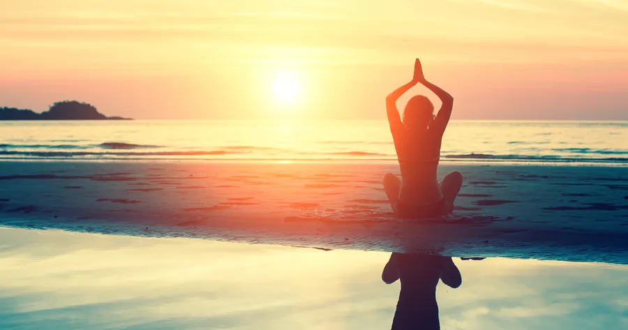 Get Inspired for National Yoga Awareness Month