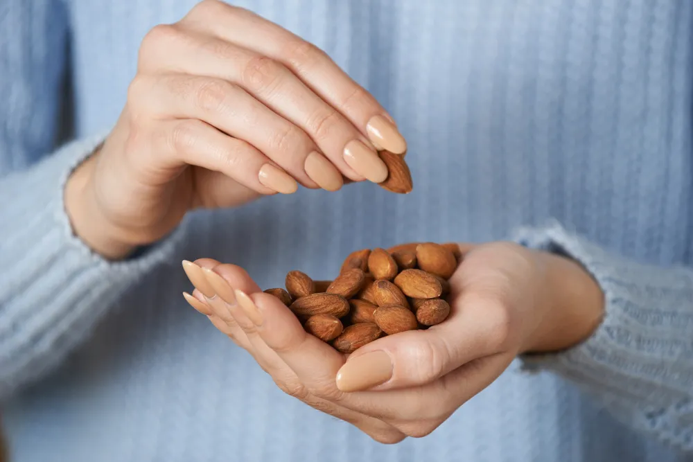 Las Nueces que Debes Comer