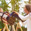 Healthy Ways to Encourage Fitness as a Family