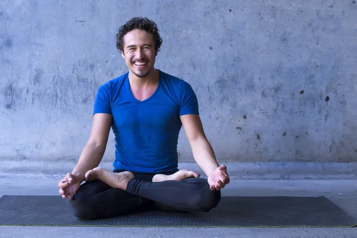 Benefits of Yoga for Men – ActiveBeat – Your Daily Dose of Health