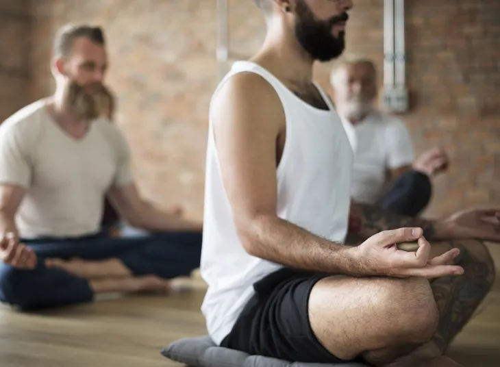 Ways Yoga Makes Us Better Human Beings – ActiveBeat – Your Daily Dose of  Health Headlines