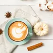 The Incredible Health Benefits of Pumpkin Spice
