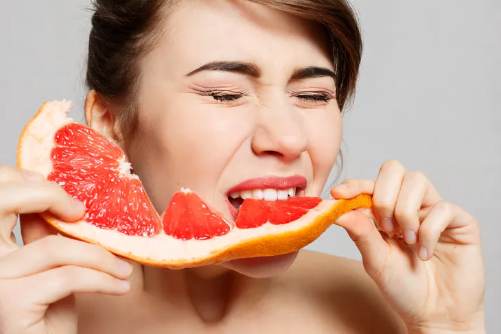 Health Reasons to Beware of Grapefruit – ActiveBeat – Your Daily Dose of  Health Headlines