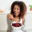 Reasons to Eat Healthy That Aren't Related to Weight Loss