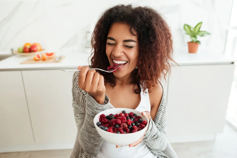 Facts to Digest About Intuitive Eating