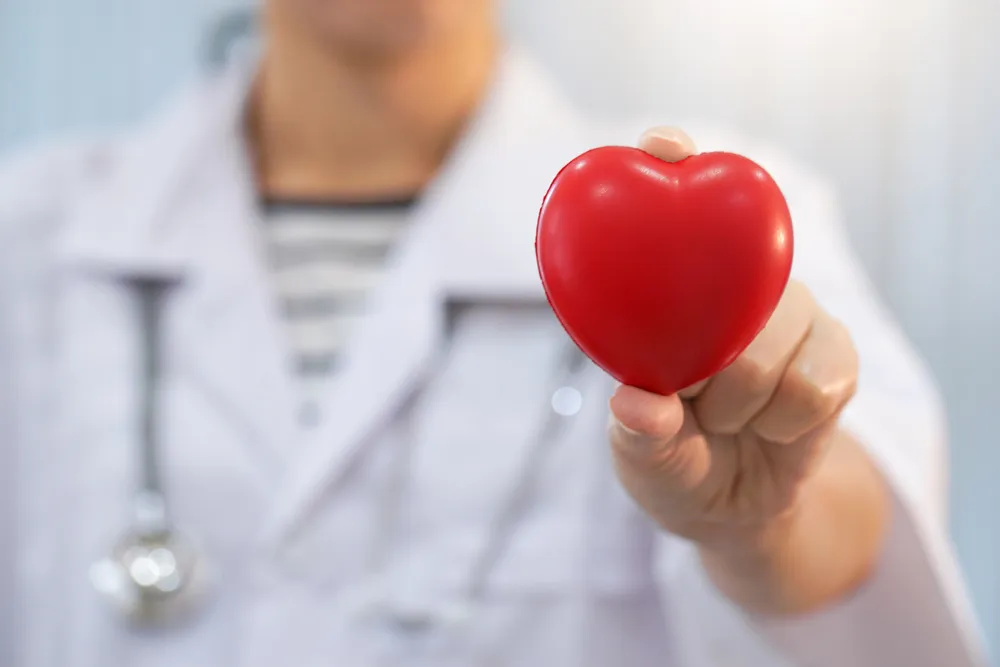 Signs of Heart Disease in Your Future