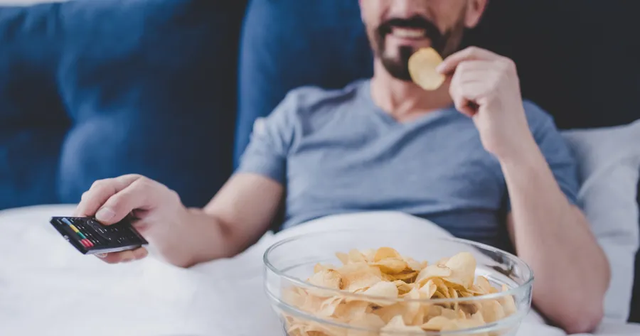 Worst Foods to Eat Before Bedtime