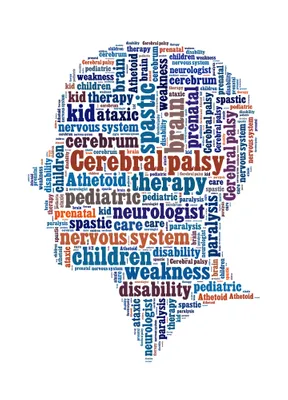 cerebral palsy