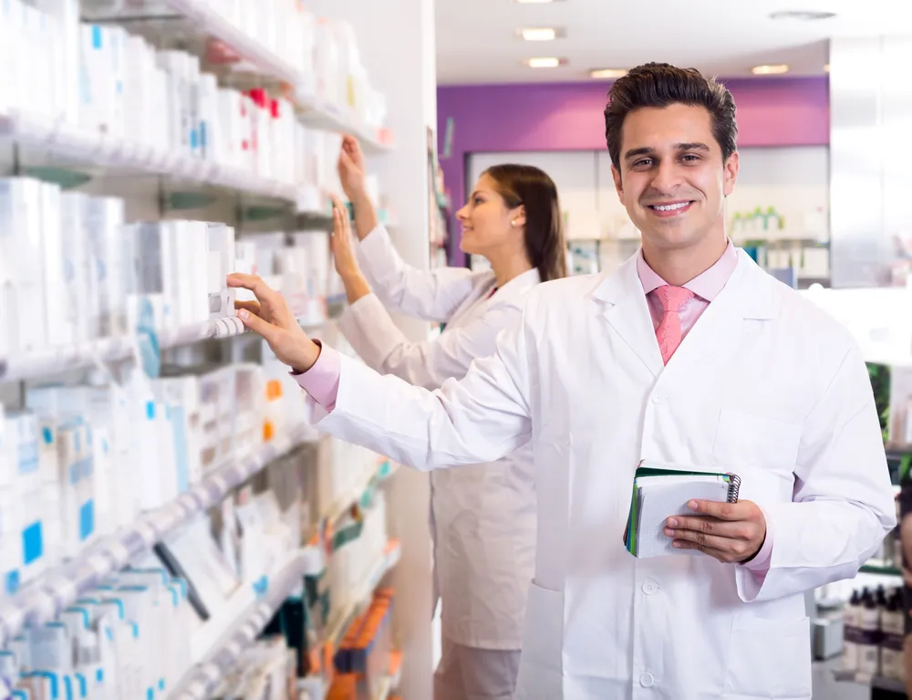 6 Ways Pharmacists are Good for Your Health