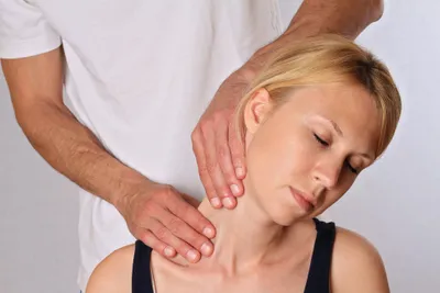 osteopathy