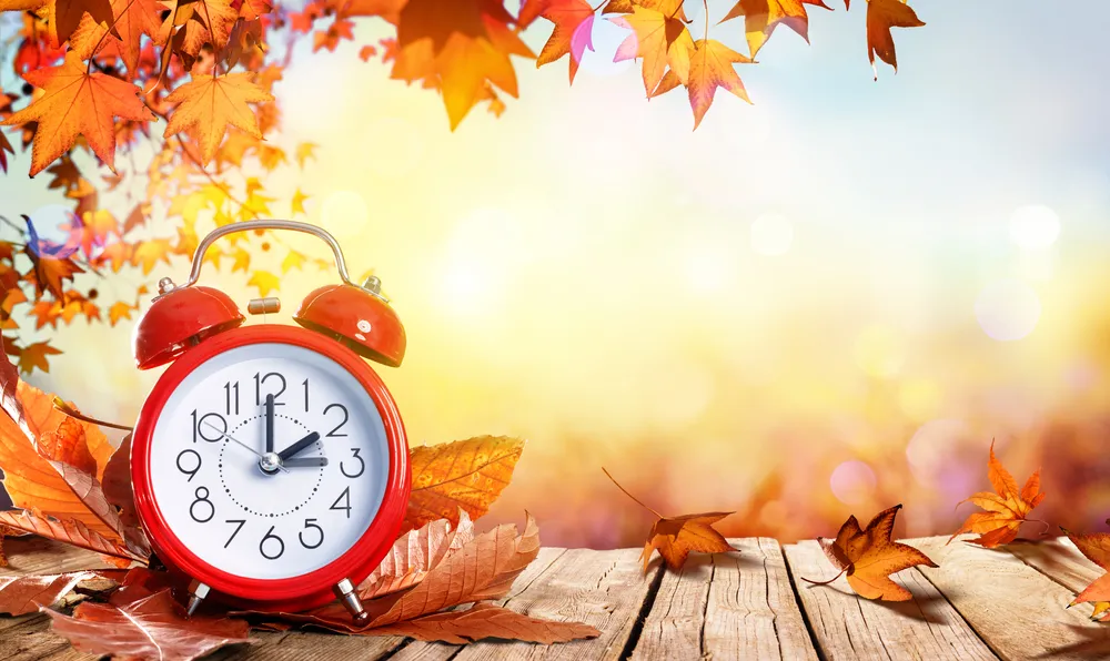 How Daylight Saving Time (DST) Affects Your Health