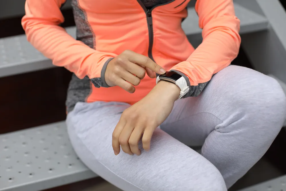 Drawbacks of Using a Fitness Tracker