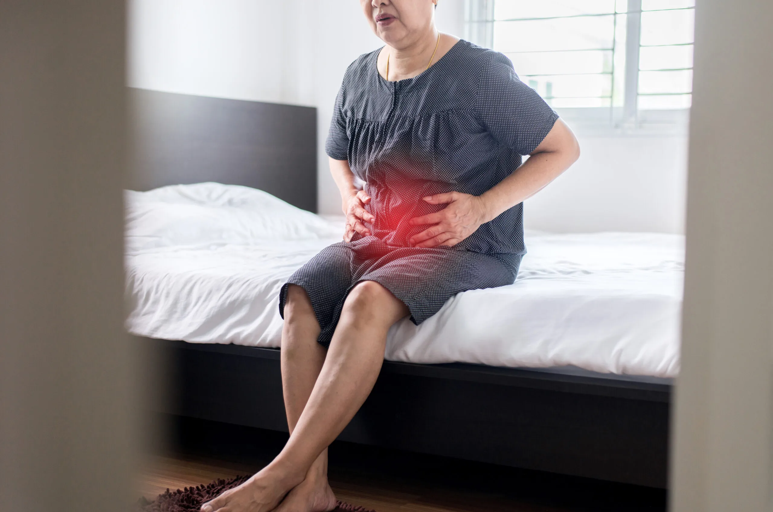 Signs and Symptoms of Stomach Cancer